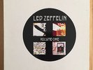 LED ZEPPELIN Volume One Box CLASSIC RECORDS 200g 5xLP I, II, III, IV + SEALED M-