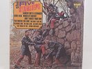 The Five Stairsteps Windy C WC-600 LP Record VG/VG Soul Original