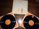 ZERO 7 Simple Things Ultimate Dilemma First Press 2001 Vinyl RARE NEar Mint Nm