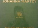 JOHANNA MARTZY / EMI Recordings / UK COUP d'ARCHET ACDA 016-23180g 10LP Box Set