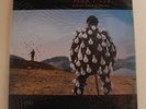 vinyle 33 t PINK FLOYD DELICATE SOUND OF THUNDER double 1988 33rpm