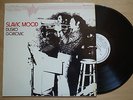 DUSKO GOJKOVIC Slavic Mood ITALIAN REISSUE LP