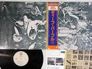 DEEP PURPLE SAME WARNER P-6503W Japanese Pressing OBI Vinyl LP