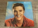 Elvis Presley - Elvis 1958 UK LP RCA RD 27120 1st EX+