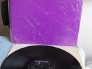 The Who LP The Ox, UK Track Records, In Shrink M-/M  A1 / B1 Matrix