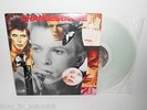 DAVID BOWIE Changesbowie Rare Limited Clear Green DLP Double Vinyl