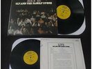 SLY & THE FAMILY STONE - Life LP ORG US Press Psych Funk 1968 Epic