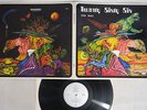 TWENTY SIXTY SIX AND THEN REFLECTIONS SECOND BATTLE SB 001 German Pressing LP