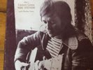 MEIC STEVENS Caneuon Cynnar 1979 UK TICTOC LP FOLK Rhif 1 Heather Jones Private