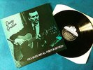 Davey Graham - Folk Blues And All Points In Between LP UK 1985 EX/VG+  # Blues