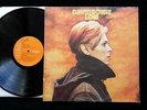 DAVID BOWIE Low LP UK 1st Pressing RCA PL 12030 A1/B2 Stickered '77 + Insert EX