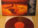 Alice In Chains * Dirt * Ltd. Edition Dirty Red Vinyl LP * 180g Audiophile Press