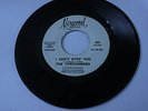 THE PERFORMERS: I CAN'T STOP YOU. NORTHERN SOUL DANCER