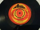 BETTY HARRIS - Trouble with my lover/  Ride your pony       ACTION Northern Soul