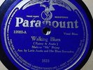 MA RAINEY + Lovie Austin's Blues Serenaders 