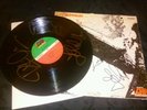 Led Zeppelin Autograhed