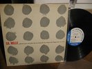 Gil Melle/ Patterns In Jazz/ Blue Note/ Lexington Deep Groove RARE Original