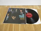 THE ROLLING STONES.12X5.VERY RARE 1964 SOUTH AFRICA,MONO 1ST.BEAUTIFUL COPY