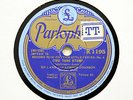 ED LANG & LONNIE JOHNSON (Guitar Duet) 