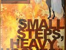 Dear and the Headlights Small Steps, Heavy Hooves Vinyl 2xLP Sealed GOLD