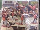 Dead Kennedys LP Frankenchrist w/ BANNED POSTER + inner '85 alt tent Historic
