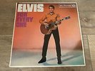 Elvis Presley - Elvis For Everyone 1965 UK LP RCA MONO 1st EX+