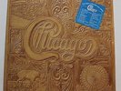 CHICAGO Chicago VII LP Columbia Rec C2-32810 US 1974 M SEALED w/STICKER 3D