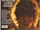 The World of David Bowie  David Bowie