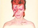 Aladdin Sane  David Bowie