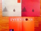 Inventions Maze Of Woods Colored LP Vinyl Bundle explosions in the sky eluvium