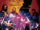Alice In Chains - MTV Unplugged++Vinyl 180g 2 LPs ++  Music On Vinyl++NEU++OVP