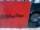 MFSL LP 1-166 Rolling Stones   Their Satanic Majesties Request NM JAPAN