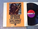 RAY CHARLES Presents Fathead DAVID Newman 1st ATLANTIC 1304 LP Gloss Mono Mint-