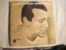 LP- BOBBY COLE-A POINT OF VIEW - CONCENTRIO- ORIG- DG-MONO-NM-AUTOGRAPH-PRIVATE