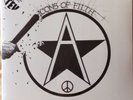 Icons Of Filth - The Mortarhate Projects - White Vinyl LP, New, Sealed
