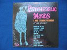PSYCHEDELIC MOODS BY THE DEEP PARKWAY LP STEREO 1966 STILL SEALED