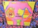 SCARCE UK PYE    LOLA   THE KINKS   PERCY - 1971 Ray Davies NO USA RELEASE
