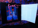 MINT '60s UNRELEASED ALBUM :::: THE KINKS   GREAT LOST ALBUM Village Green GIANT