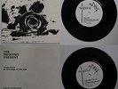 The Wedding Present Once More UK 1986 7in Top