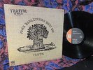  1970 ORIG = TRAFFIC   JOHN BARLYCORN MUST DIE = STEVE WINWOOD GEM
