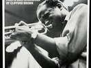 CLIFFORD BROWN-BLUE NOTE/PJ-MOSAIC 5-LP SET MINT
