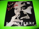 NEW SEALED: BRYAN FERRY BETE NOIRE 25598  RECORD VINYL LP