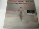 Bootsy Collins Stretching Out in a Rubber Band VINYL MINT 180G LP 081227644512