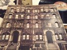 Led Zeppelin Physical First Pressing
