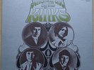 The Kinks Reprise STEREO 6279 Something Else By The Kinks Vinyl Album LP
