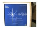 J.S. Bach: Passacaglia and Fugue in C minor, Toccata, Adagio and Fugue in C majo