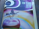 LP TEN YEARS AFTER Ssssh/Watt (Sssshh/What) 2LP RARE BELGIUM, EX+/MINT-