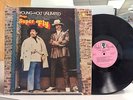 THE YOUNG-HOLT UNLIMITED: Plays Super Fly, Paula Records, 1st, OOP LP