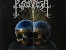 KATAVASIA - Sacrilegious Testament  LP  COLOUR HAZE