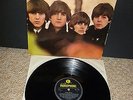 BEATLES For Sale LP 1964 UK 1st Press MONO PARLOPHONE PMC 1240